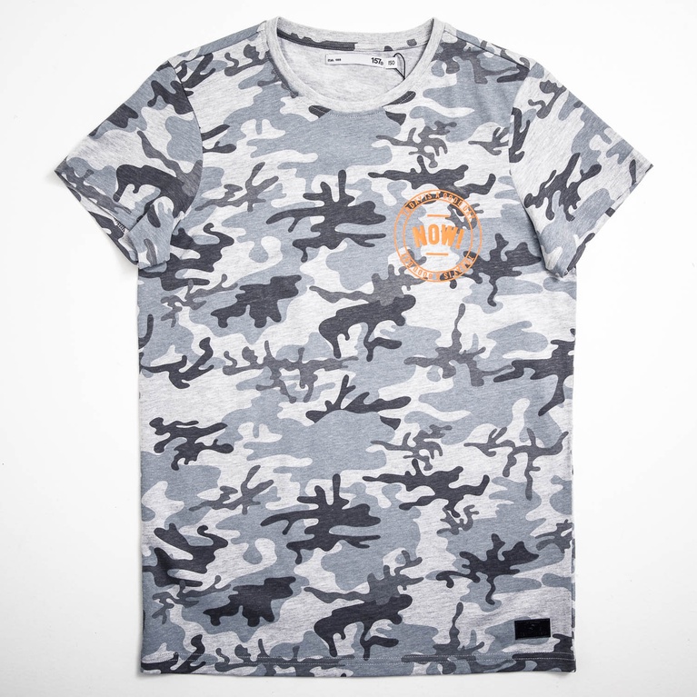 T-shirt "Jam" T-shirt "Jam"